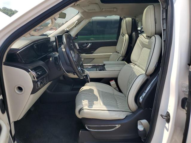 2019 LINCOLN NAVIGATOR 5LMJJ2TT8KEL04372