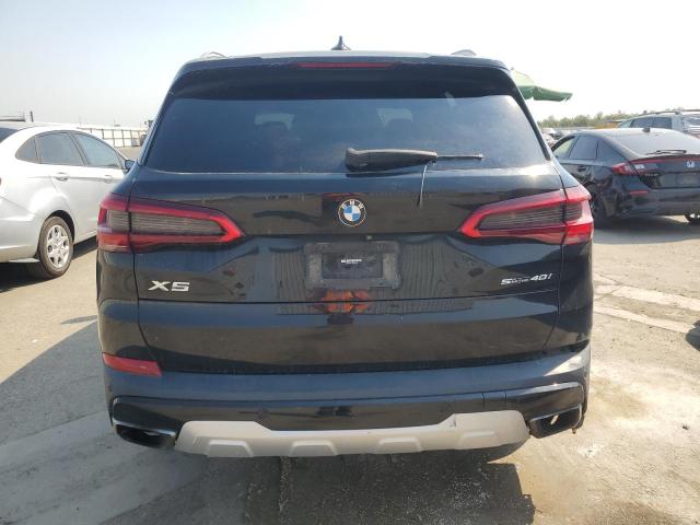 2020 BMW X5 SDRIVE 40I 5UXCR4C01L9C03535