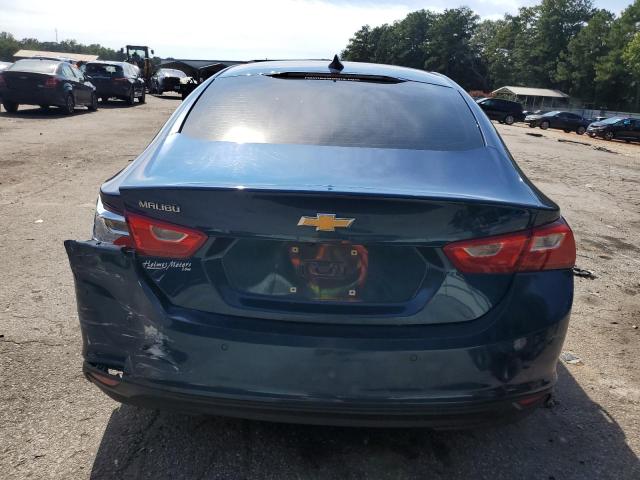 2019 CHEVROLET MALIBU LS - 1G1ZC5ST3KF135310