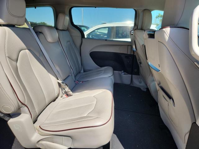 2018 CHRYSLER PACIFICA L 2C4RC1GG6JR305954