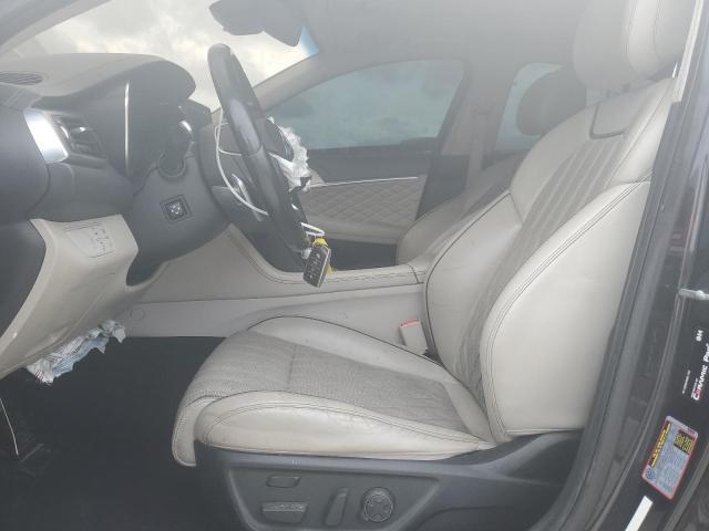2019 GENESIS G70 PRESTI KMTG34LE3KU019921