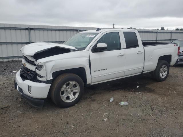 2019 CHEVROLET SILVERADO - 2GCVKPEC3K1124556