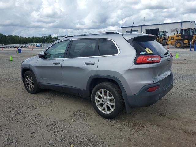 2017 JEEP CHEROKEE L 1C4PJLCBXHW643670