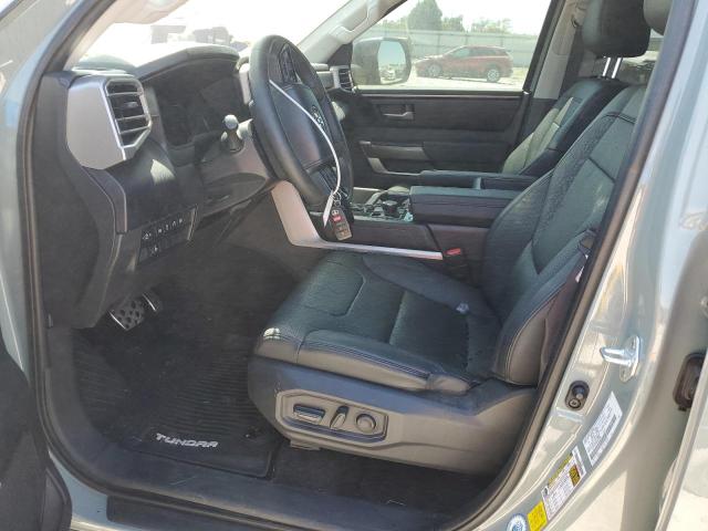 2023 TOYOTA TUNDRA CRE 5TFLA5DB5PX093506