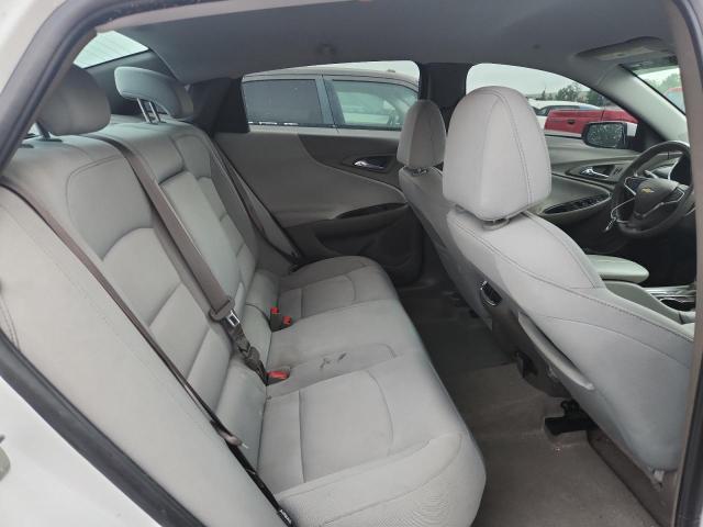 2018 CHEVROLET MALIBU LT 1G1ZD5ST5JF201819