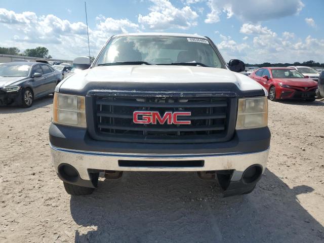 2011 GMC SIERRA K15 - 3GTP2TE35BG109727