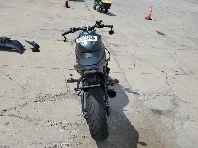 2019 SUZUKI GSX-S1000F JS1GT7CB2K7100147