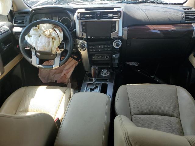 2024 TOYOTA 4RUNNER LI - JTEKU5JR9R6236630