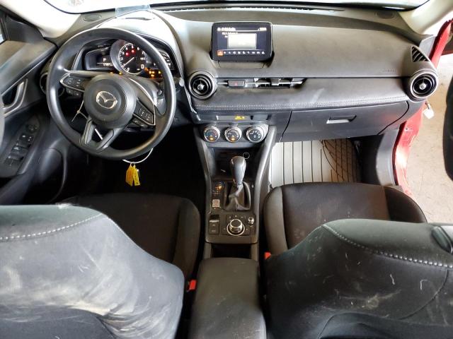 2021 MAZDA CX-3 SPORT JM1DKDB79M1505841