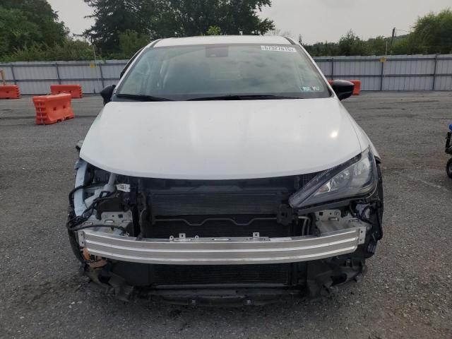 2024 CHRYSLER VOYAGER LX 2C4RC1CG6RR152963