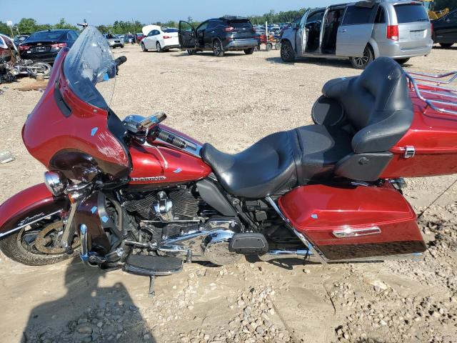 2019 HARLEY-DAVIDSON FLHTK 1HD1KEF16KB646192