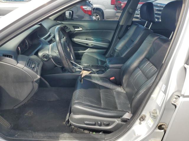 2010 HONDA ACCORD EXL - 1HGCP2F87AA036220