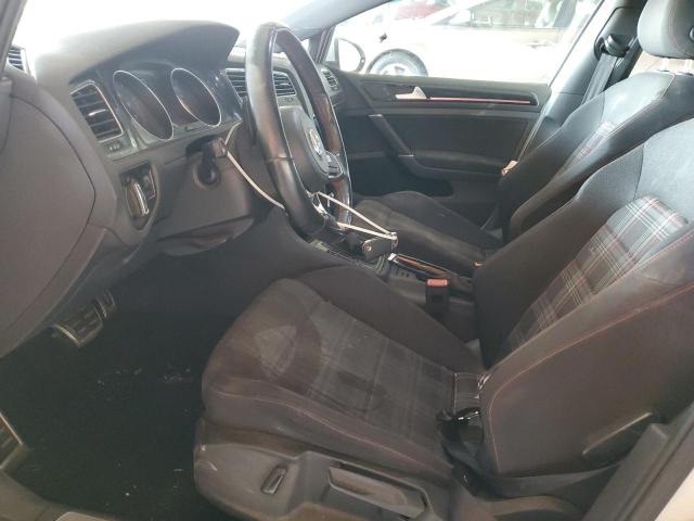2016 VOLKSWAGEN GTI S/SE 3VW4T7AU2GM019852