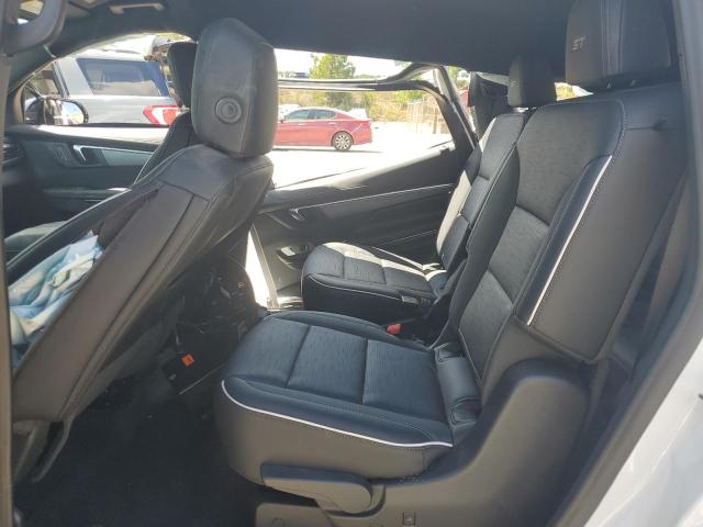 2025 BUICK ENCLAVE SP 5GAERBRSXSJ105672