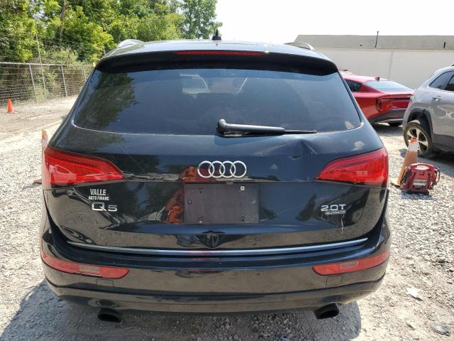 2016 AUDI Q5 PREMIUM PLUS WA1L2AFP5GA005159