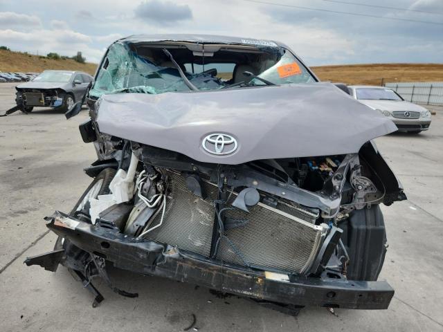 2013 TOYOTA SIENNA XLE - 5TDDK3DC4DS061260