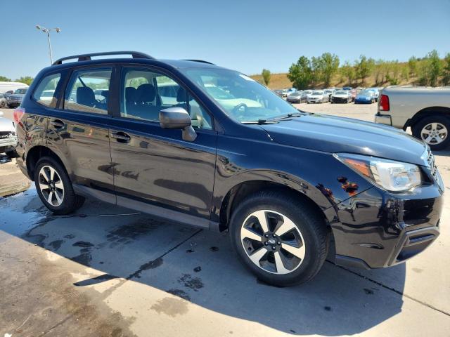 2017 SUBARU FORESTER 2 JF2SJABC6HH544763