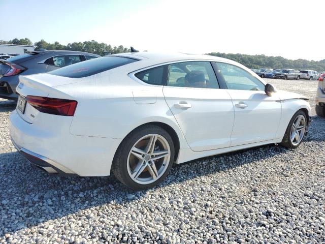2021 AUDI A5 PREMIUM WAUDACF52MA015177