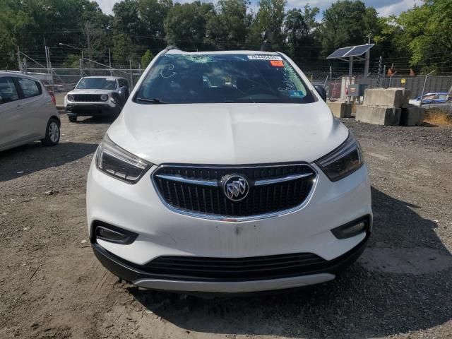 2018 BUICK ENCORE ESS KL4CJCSB2JB525734