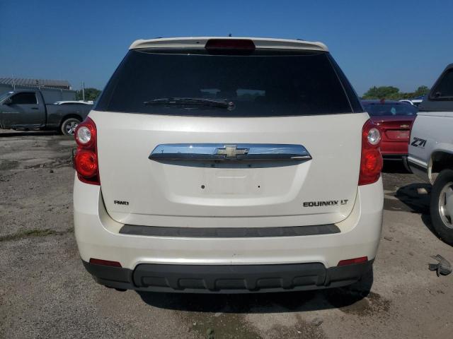 2015 CHEVROLET EQUINOX LT - 1GNFLGEK4FZ145171