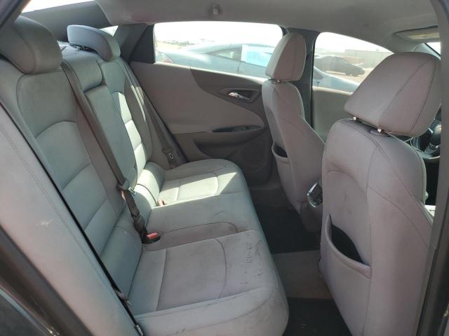 2016 CHEVROLET MALIBU LT 1G1ZE5ST8GF245674