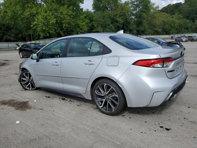2021 TOYOTA COROLLA SE 5YFS4MCE4MP065747