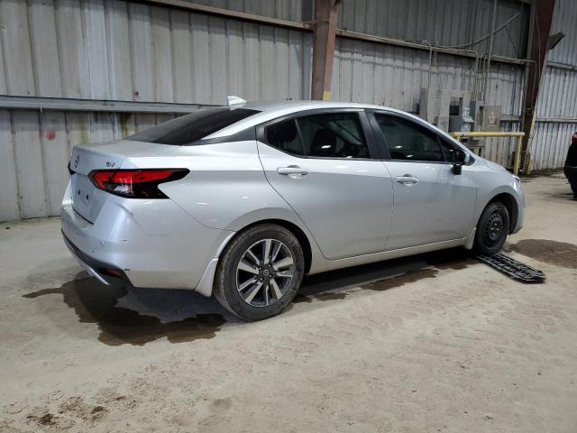 2020 NISSAN VERSA SV 3N1CN8EV3LL836395