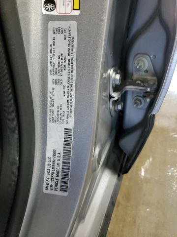 2022 RAM 1500 REBEL 1C6SRFLM6NN179582