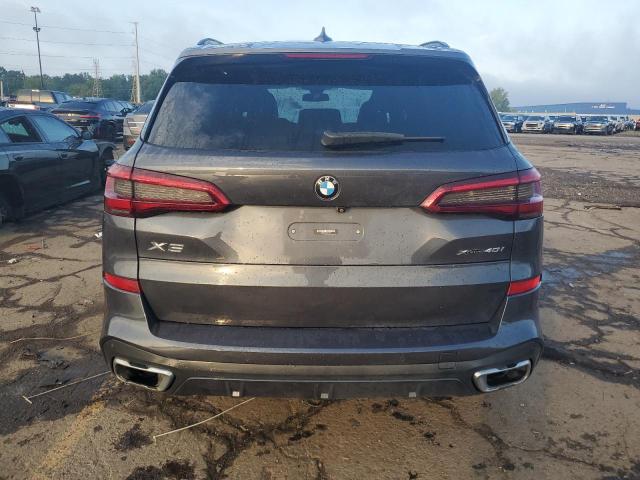 2019 BMW X5 XDRIVE4 5UXCR6C52KLL12270