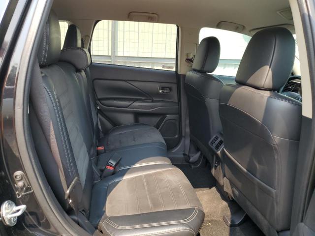 2019 MITSUBISHI OUTLANDER JA4AD3A34KZ005259