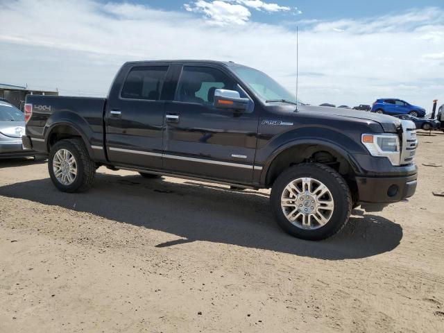 2013 FORD F150 SUPER - 1FTFW1ET5DFB52683
