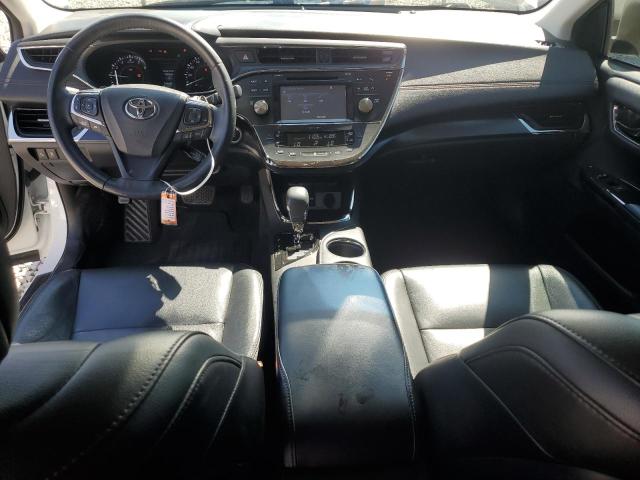 2017 TOYOTA AVALON XLE 4T1BK1EB0HU257713
