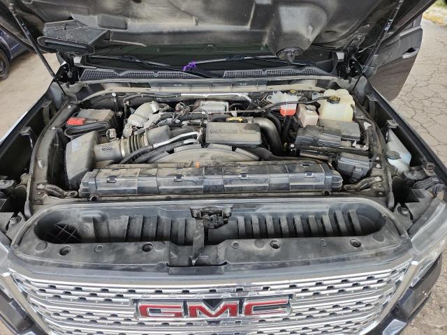 2022 GMC SIERRA K2500 DENALI 1GT49REY9NF108809
