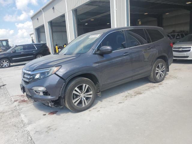 HONDA PILOT EXL