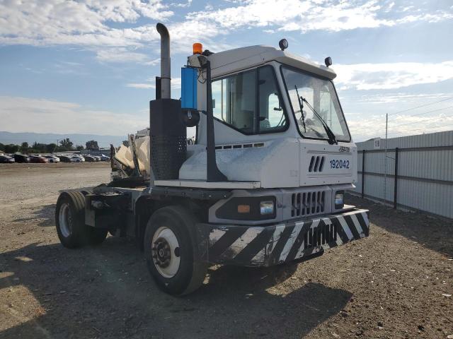 KALMAR UNKNOWN 2019 white   350757 photo #1