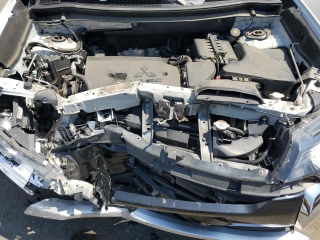 2017 MITSUBISHI OUTLANDER JA4AZ3A33HZ054320