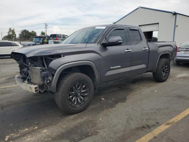 Global Auto Auctions: 2023 TOYOTA TUNDRA DOU