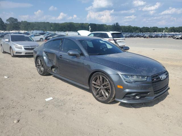2016 AUDI S7 PRESTIG WAUW2BFC0GN113846