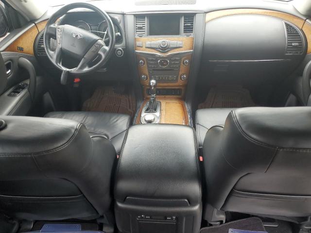 2011 INFINITI QX56 - JN8AZ2NC8B9303216