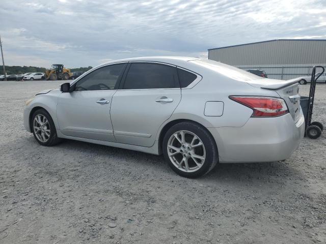 2014 NISSAN ALTIMA 2.5 - 1N4AL3AP7EC903511