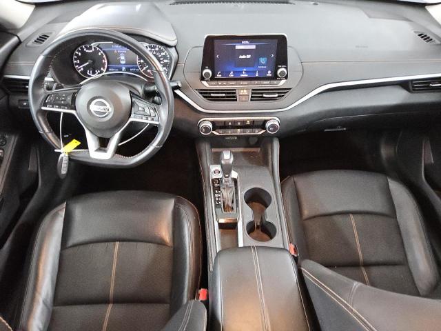 2021 NISSAN ALTIMA SR 1N4BL4CV5MN419040