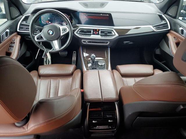 2020 BMW X5 SDRIVE 5UXCR4C03L9B95096