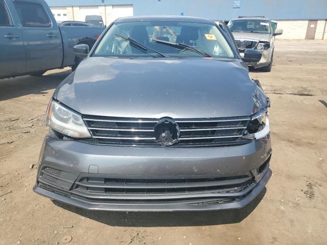 2016 VOLKSWAGEN JETTA S 3VW267AJ4GM291887