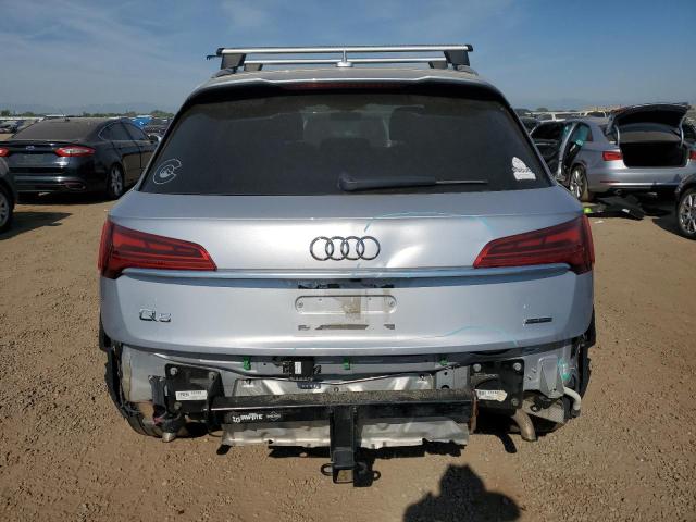 2022 AUDI Q5 PREMIUM WA1EAAFY9N2100304