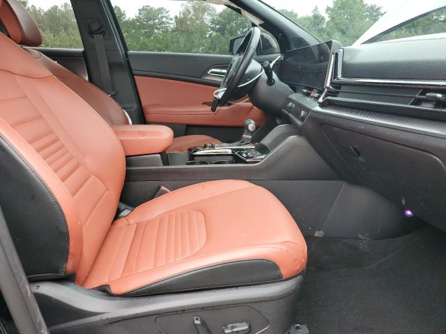 2024 KIA SPORTAGE SX PRESTIGE 5XYK53DF5RG178942