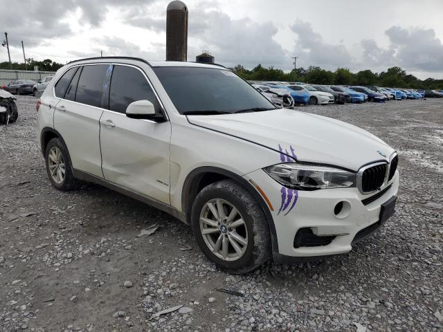 2015 BMW X5 SDRIVE35I 5UXKR2C59F0H37211
