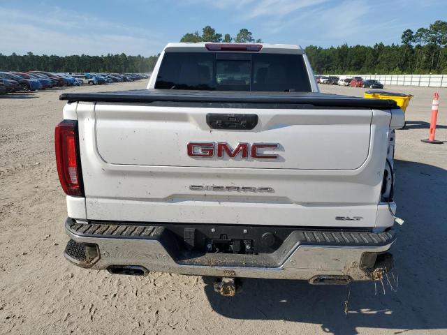 2023 GMC SIERRA K1500 SLT 1GTUUDE88PZ176389