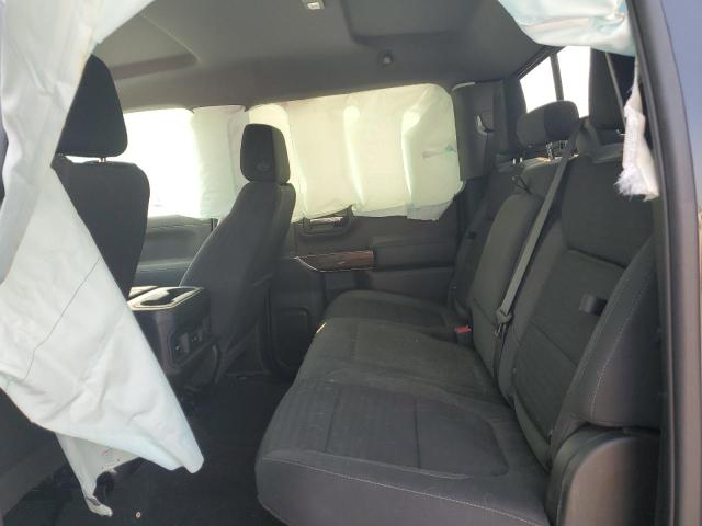2019 CHEVROLET SILVERADO K1500 RST - 1GCUYEED6KZ108558