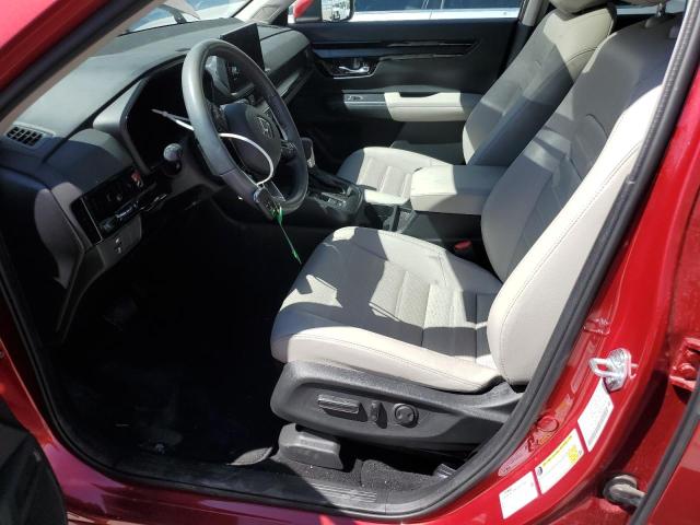 2024 HONDA CR-V EXL - 2HKRS4H79RH454791