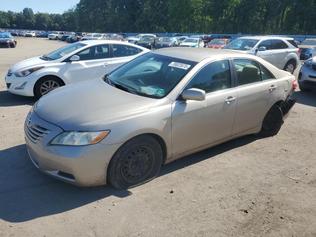 Global Auto Auctions: 2008 TOYOTA CAMRY CE